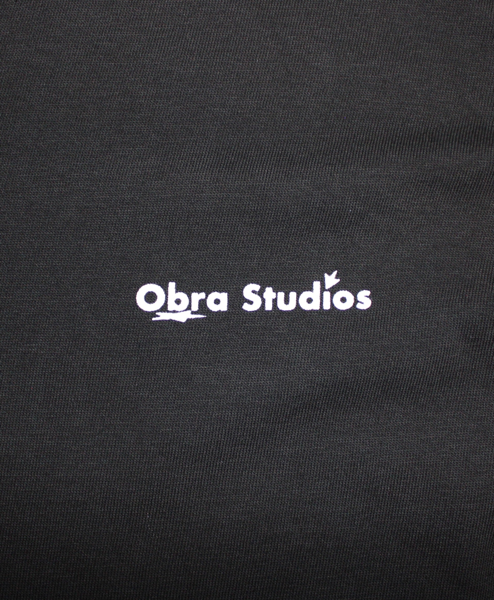 ORIGIN TEE