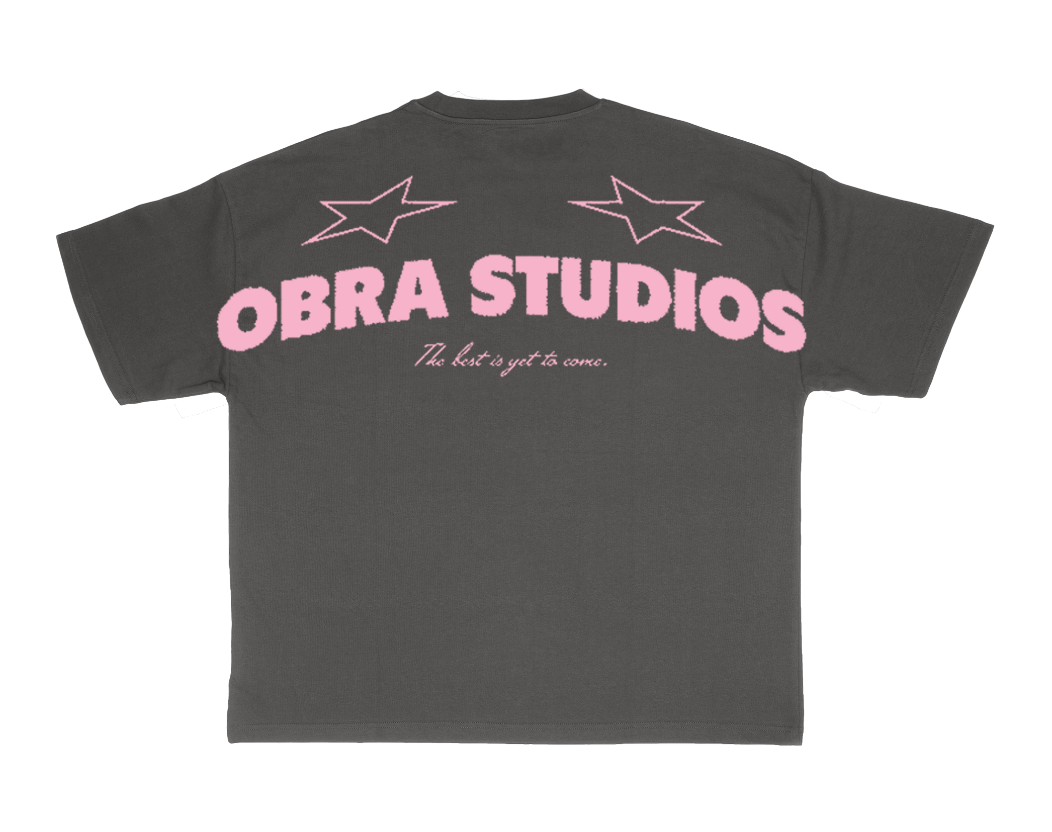 OBRA STUDIOS TEE