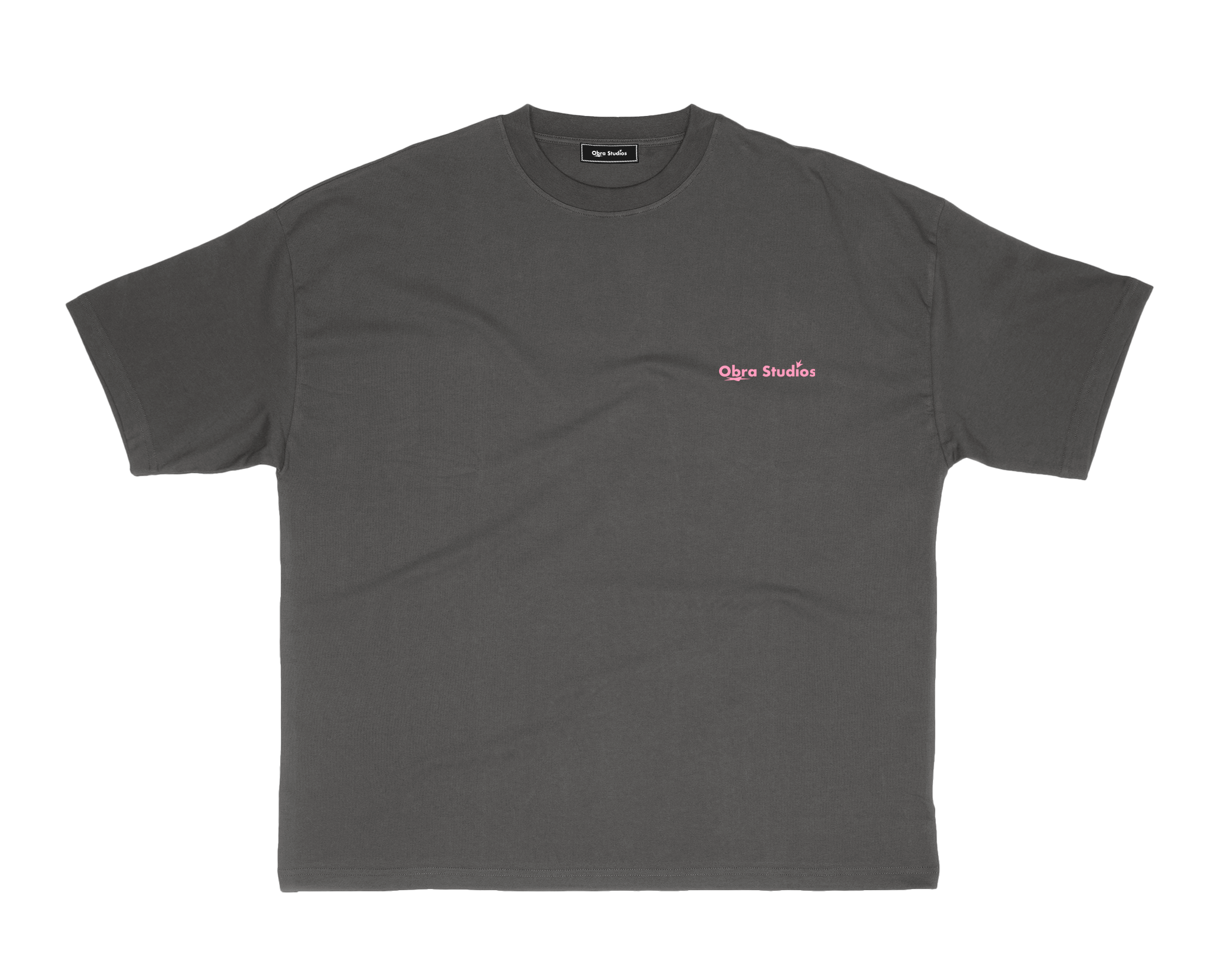 OBRA STUDIOS TEE