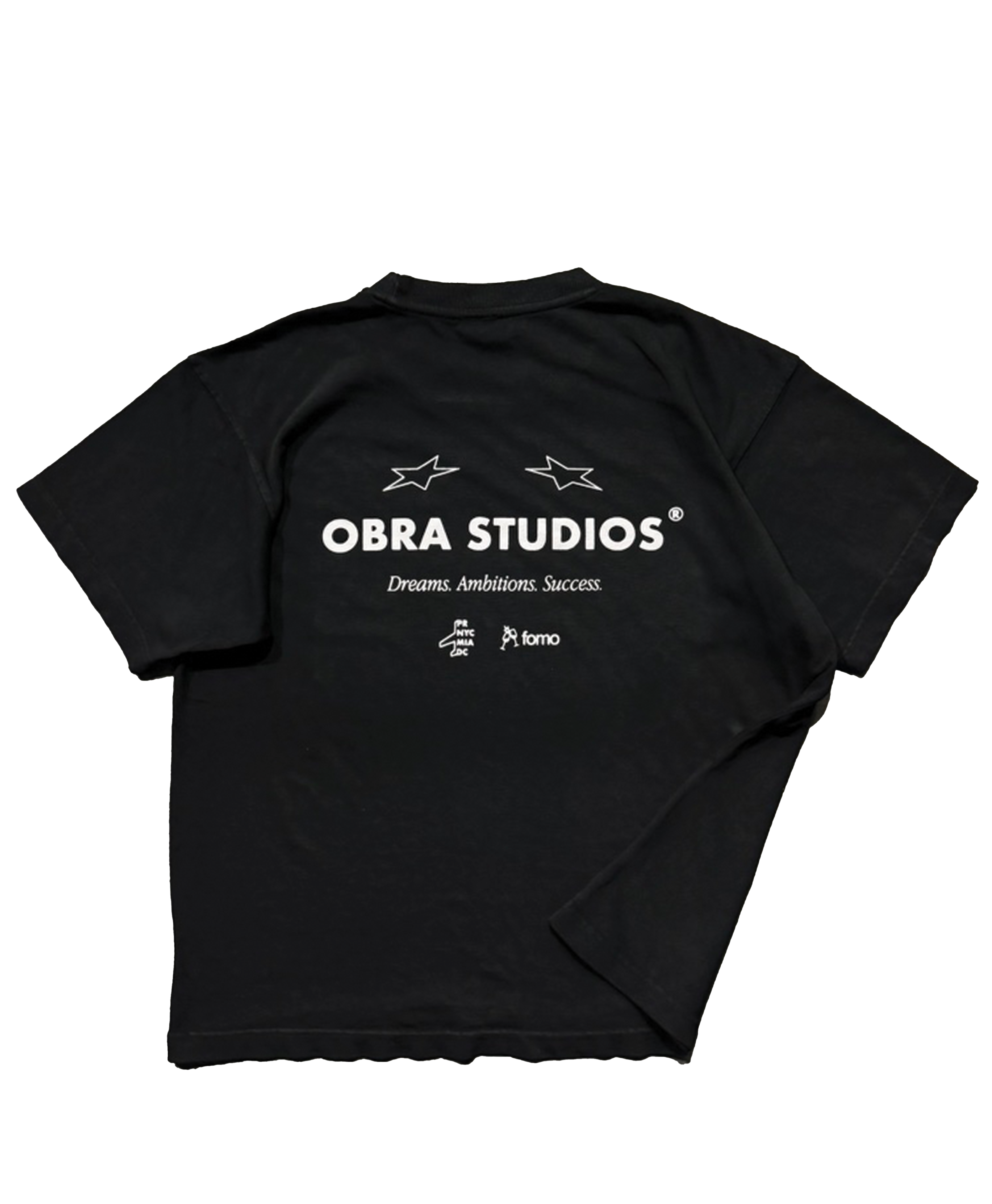 ORIGIN TEE